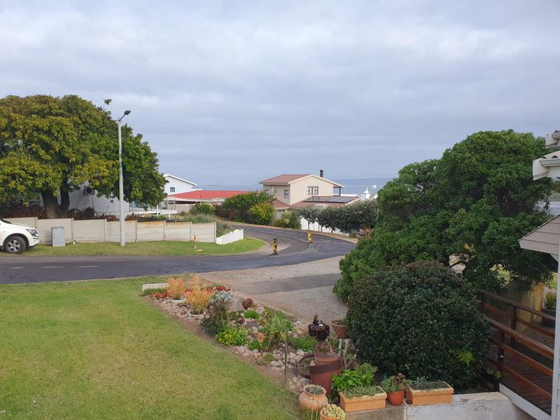 To Let 3 Bedroom Property for Rent in Klein Brak Western Cape